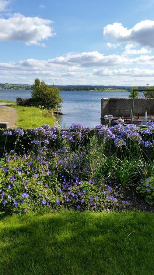 Lakeside Loughrea Exteriör bild